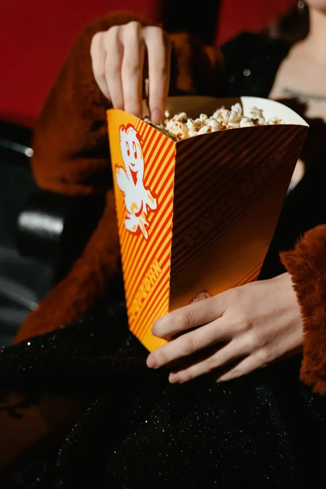 会員制映画上映会の企画・運営